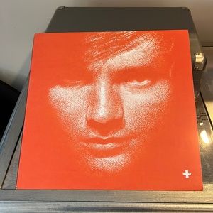Ed Sheeran Record